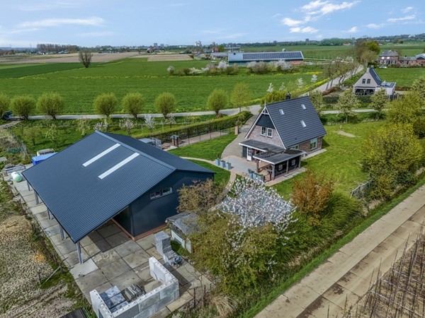 Medium property photo - De Hel 9, 6668 LG Randwijk