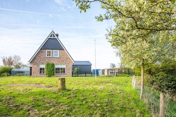 Medium property photo - De Hel 9, 6668 LG Randwijk