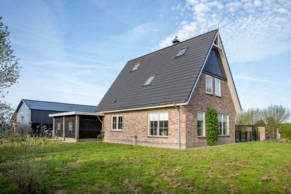 Medium property photo - De Hel 9, 6668 LG Randwijk