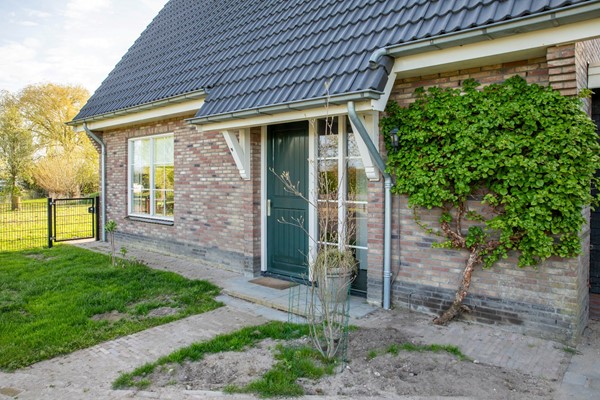 Medium property photo - De Hel 9, 6668 LG Randwijk