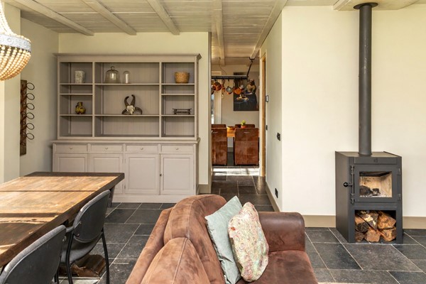 Medium property photo - De Hel 9, 6668 LG Randwijk