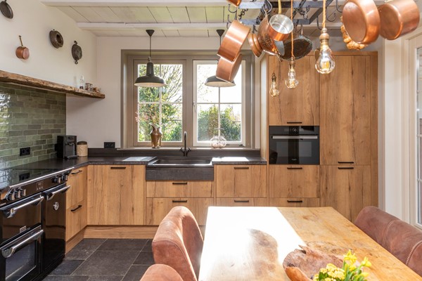 Medium property photo - De Hel 9, 6668 LG Randwijk