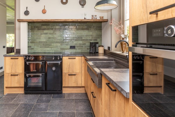 Medium property photo - De Hel 9, 6668 LG Randwijk