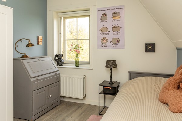 Medium property photo - De Hel 9, 6668 LG Randwijk