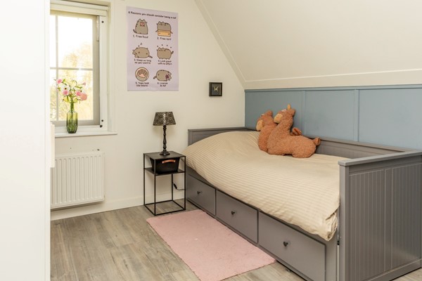 Medium property photo - De Hel 9, 6668 LG Randwijk