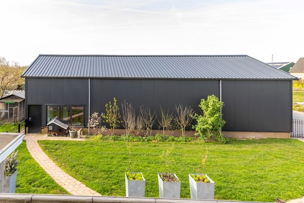 Medium property photo - De Hel 9, 6668 LG Randwijk