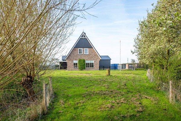 Medium property photo - De Hel 9, 6668 LG Randwijk
