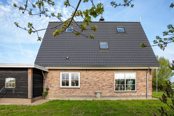 Medium property photo - De Hel 9, 6668 LG Randwijk