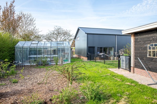 Medium property photo - De Hel 9, 6668 LG Randwijk