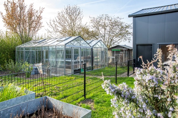 Medium property photo - De Hel 9, 6668 LG Randwijk