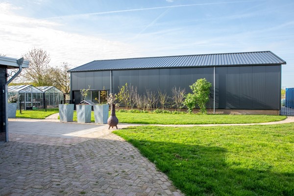 Medium property photo - De Hel 9, 6668 LG Randwijk