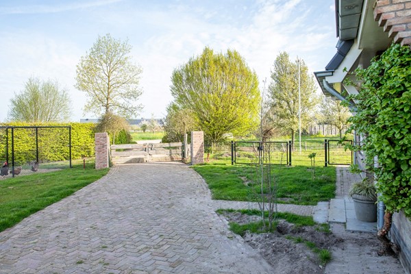 Medium property photo - De Hel 9, 6668 LG Randwijk