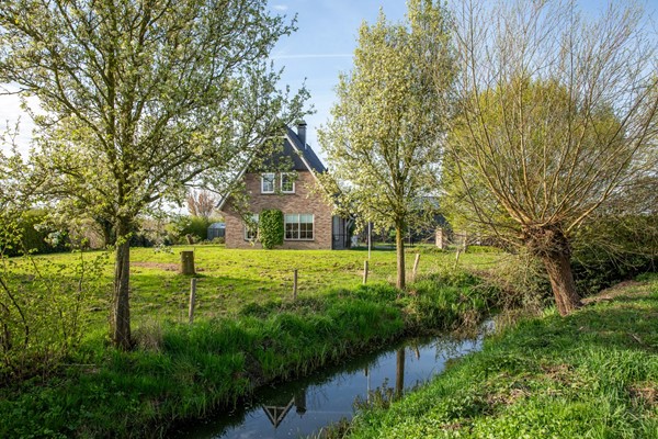 Medium property photo - De Hel 9, 6668 LG Randwijk
