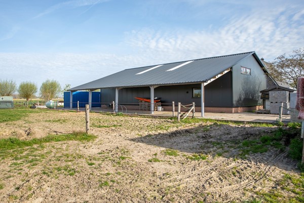 Medium property photo - De Hel 9, 6668 LG Randwijk