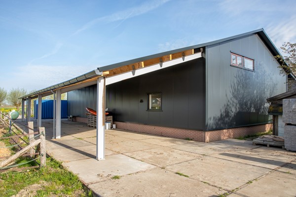 Medium property photo - De Hel 9, 6668 LG Randwijk