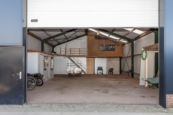 Medium property photo - De Hel 9, 6668 LG Randwijk