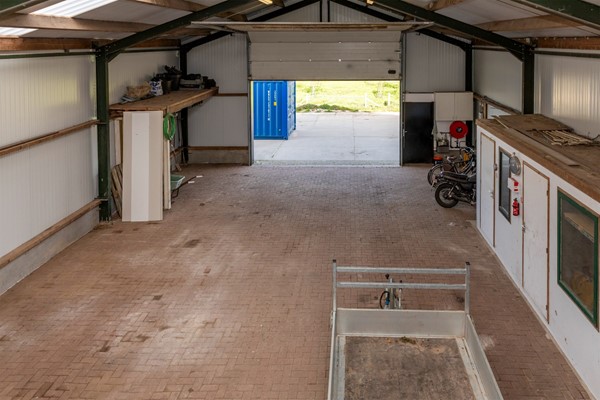 Medium property photo - De Hel 9, 6668 LG Randwijk