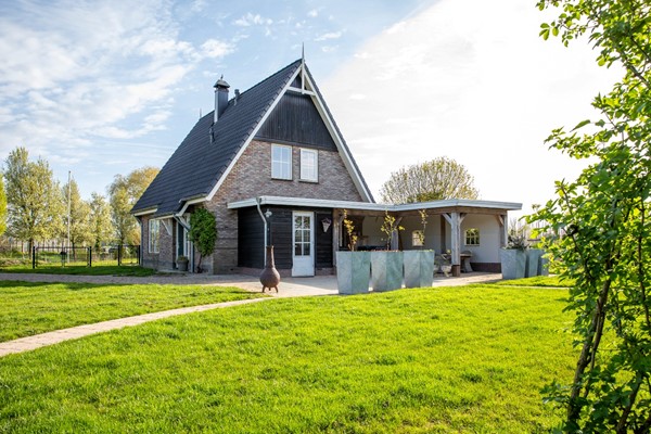 Medium property photo - De Hel 9, 6668 LG Randwijk