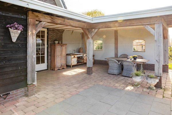 Medium property photo - De Hel 9, 6668 LG Randwijk