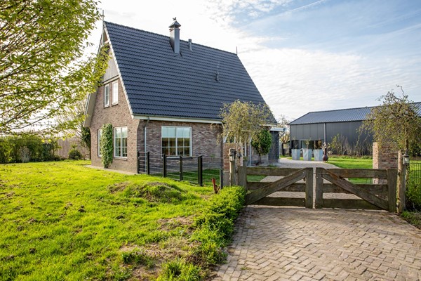 Medium property photo - De Hel 9, 6668 LG Randwijk