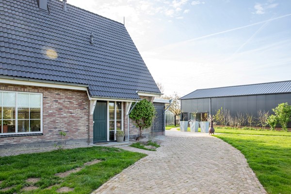 Medium property photo - De Hel 9, 6668 LG Randwijk