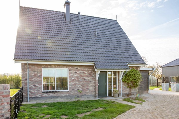 Medium property photo - De Hel 9, 6668 LG Randwijk