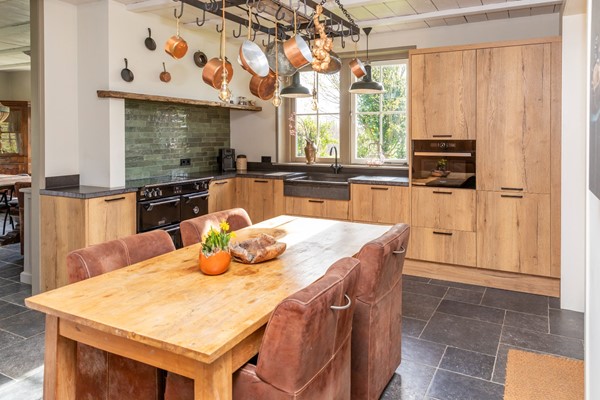 Medium property photo - De Hel 9, 6668 LG Randwijk