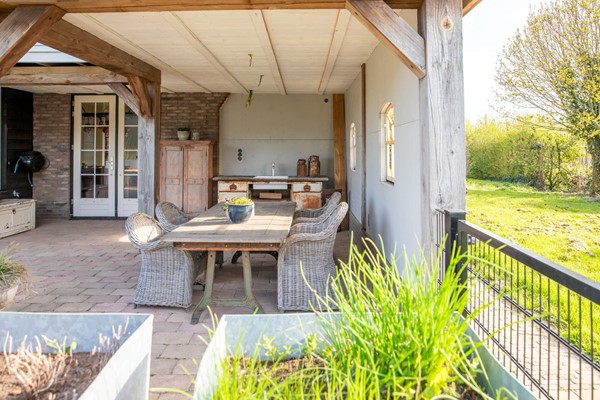 Medium property photo - De Hel 9, 6668 LG Randwijk