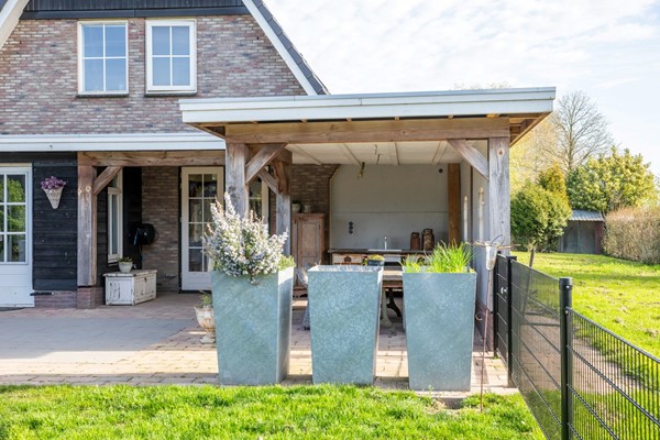 Medium property photo - De Hel 9, 6668 LG Randwijk