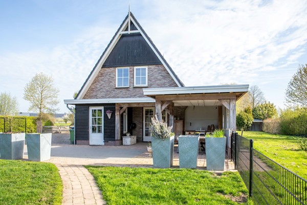 Medium property photo - De Hel 9, 6668 LG Randwijk