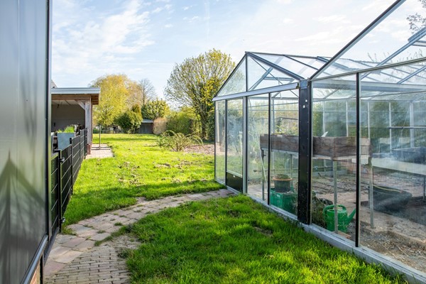 Medium property photo - De Hel 9, 6668 LG Randwijk