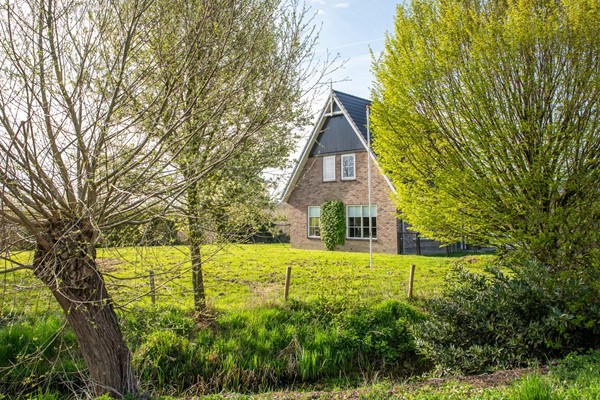 Medium property photo - De Hel 9, 6668 LG Randwijk