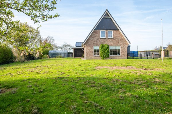 Medium property photo - De Hel 9, 6668 LG Randwijk