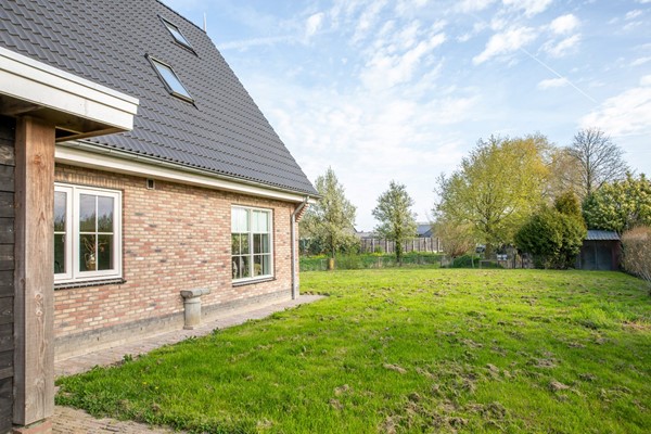 Medium property photo - De Hel 9, 6668 LG Randwijk