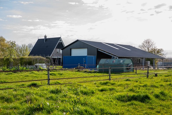 Medium property photo - De Hel 9, 6668 LG Randwijk