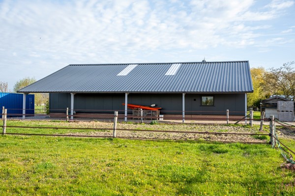 Medium property photo - De Hel 9, 6668 LG Randwijk