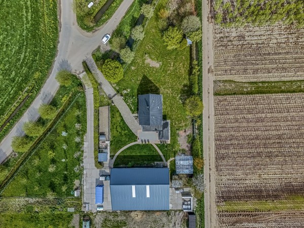 Medium property photo - De Hel 9, 6668 LG Randwijk