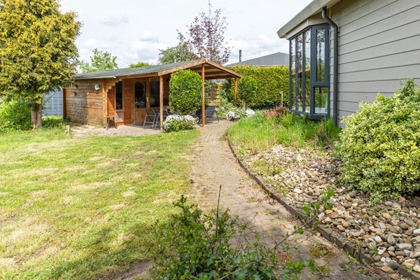 Medium property photo - Rijnbandijk 111-90, 4021 AG Maurik