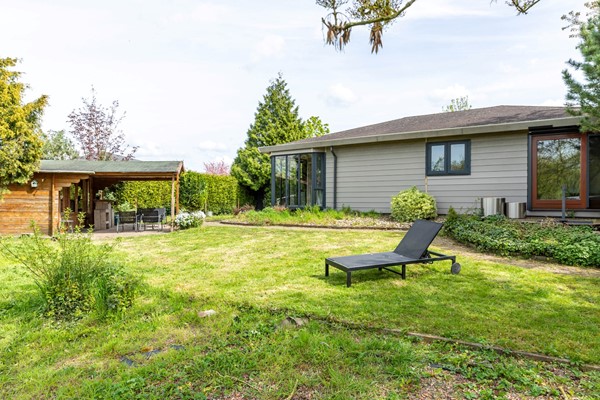 Medium property photo - Rijnbandijk 111-90, 4021 AG Maurik
