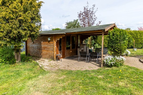 Medium property photo - Rijnbandijk 111-90, 4021 AG Maurik