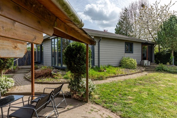 Medium property photo - Rijnbandijk 111-90, 4021 AG Maurik