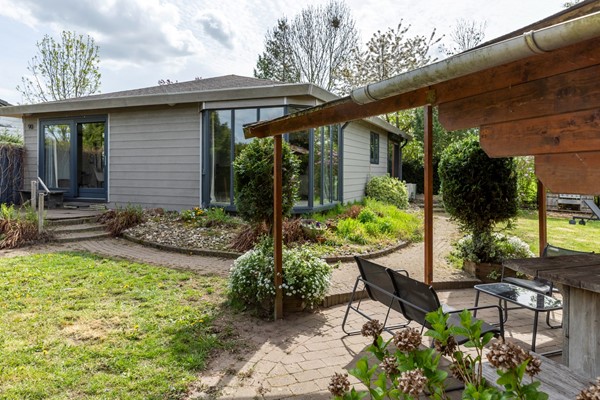 Medium property photo - Rijnbandijk 111-90, 4021 AG Maurik