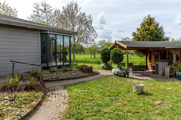 Medium property photo - Rijnbandijk 111-90, 4021 AG Maurik