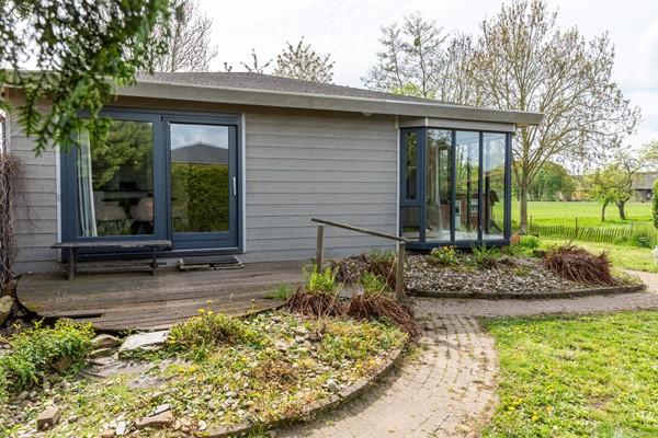 Medium property photo - Rijnbandijk 111-90, 4021 AG Maurik