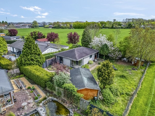 Medium property photo - Rijnbandijk 111-90, 4021 AG Maurik