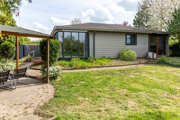 Medium property photo - Rijnbandijk 111-90, 4021 AG Maurik