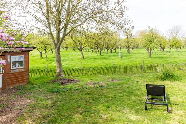 Medium property photo - Rijnbandijk 111-90, 4021 AG Maurik
