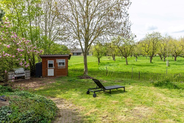 Medium property photo - Rijnbandijk 111-90, 4021 AG Maurik