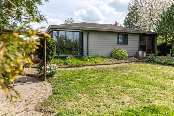 Medium property photo - Rijnbandijk 111-90, 4021 AG Maurik