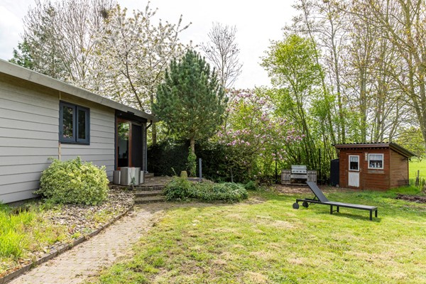 Medium property photo - Rijnbandijk 111-90, 4021 AG Maurik